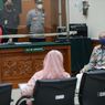 Dalam Sidang, Teddy Minahasa Singgung Motif Penyalahgunaan Narkoba karena Loyalitas 