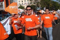 FWD Life Indonesia Resmikan Kantor Pemasaran di Semarang