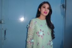 Terlalu Enerjik Selama Hamil, Sandra Dewi Dapat Julukan dari Suami