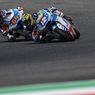 Pebalap Pertamina Mandalika Harus Kerja Keras di Moto2 Italia