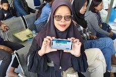 Kronologi Kebakaran di Pasar Induk Kramat Jati Jaktim