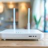 6 Area Terburuk Meletakkan Router WiFi di Rumah, Bikin Zona Mati