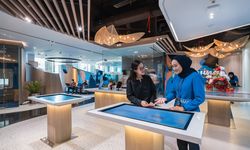 Bank Mandiri Perkuat Jaringan dan Layanan Digital untuk Solusi Transaksi Nasabah