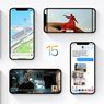 Daftar iPhone yang Dapat iOS 15 dan iPad yang Kebagian iPadOS 15