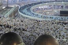 Kemenag: Badan Pengelola Keuangan Haji Terbentuk Agustus 2017