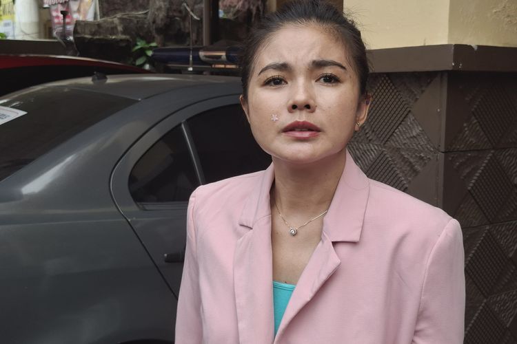 Motif Penganiayaan Karina Ranau Diduga Berawal dari Kesal Pesanan Tak Dilayani