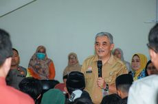 Kakorlantas: 1,2 Juta Kendaraan Keluar Jakarta Saat Puncak Arus Mudik Nataru