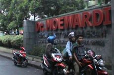 Mahasiswi Karanganyar Dirawat di RSUD Moewardi setelah Pulang dari China