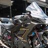 Terinspirasi MotoGP, Suzuki GSX-R150 Dibalut Bodi Serat Karbon