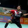 Jadwal Kejuaraan Asia Junior 2023, Indonesia Vs China Berebut Juara Grup A