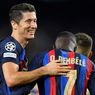 5 Fakta Bayern Vs Barcelona: Reuni Lewandowski, Gawang Favorit Mueller