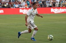 [VIDEO] Hoaks Lucas Vazquez Mengaku Keturunan Indonesia dan Siap Dinaturalisasi