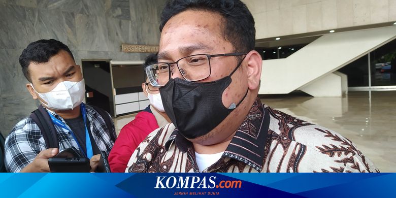 Bawaslu Nilai Beberapa Ketentuan UU Pemilu dan Pilkada Masih Multitafsir - Kompas.com - Nasional Kompas.com