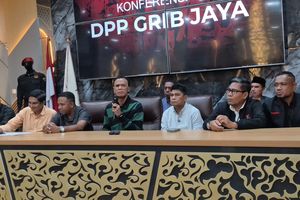 GRIB Jaya Benarkan Hercules Turun ke Jalan Saat Kerusuhan Usai Demo DPR, Ungkap Alasannya