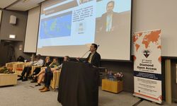 RJI Wakili Indonesia dalam 2nd Global Summit di Afrika Selatan, Dorong Akses Terbuka yang Berkeadilan