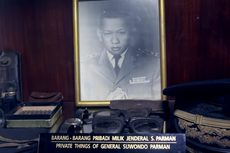 Ceritakan Bagaimana Peristiwa Tewasnya Jenderal Ahmad Yani!