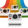 Polaroid Rilis Kamera Instan 