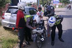 Macam-Macam Pelanggaran Lalu Lintas dan Sanksinya