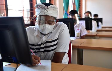 ANBK 2022 SMP Dimulai Hari Ini, Simak Contoh Soal AKM Numerasi ...