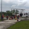 Pengalaman Pahit Pemadam Karhutla, Diturunkan Helikopter di Tengah Hutan hingga Jarang Bertemu Keluarga