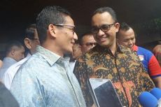 Anies Baswedan Dibanggakan Jusuf Kalla, Apa Kata Gerindra?