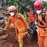 Update Longsor Nganjuk: Korban Tewas Bertambah Jadi 10 Orang, 9 Masih Dicari
