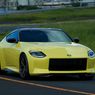 [VIDEO] Detil Z Proto, Mobil Sport Masa Depan Nissan