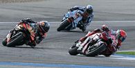 Link Live Streaming MotoGP Italia 2026 Sesi Race