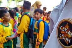 Hari Pertama Sekolah, Seru dan Unik Tradisi Hari Pertama di 6 Negara