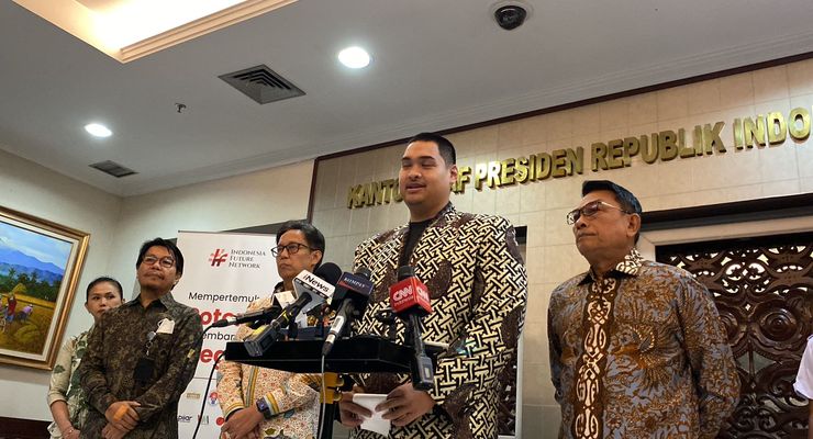 Soal Ada Partai Akan Gabung KIM, Dito Ariotedjo: 2-3 Minggu ke Depan Pasti Seru