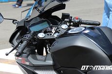 Kupas Tuntas Transmisi di Yamaha R15 Terbaru