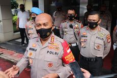 Polisi Tetapkan Tersangka 6 Perusuh Demo di Tangerang, 4 Orang Pelajar
