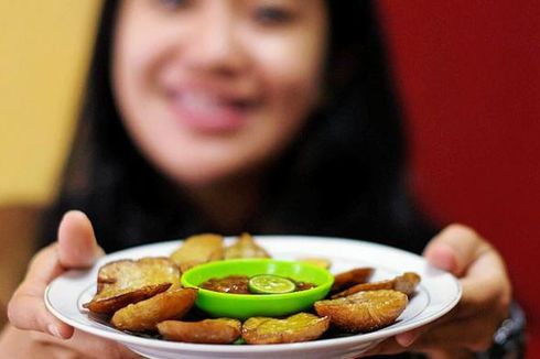 Penggemar Jengkol, Waspadai Efek Samping Ini