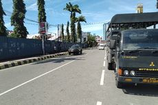 Polisi Bantah Isu Aksi Protes Susulan di Jayapura, Itu Hoaks