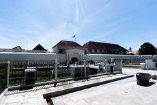 Kepala Museum dan Cagar Budaya Jelaskan 5 Klasifikasi Museum di Indonesia