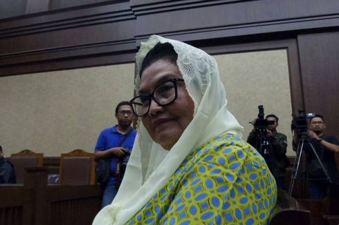 Saat Eks Menkes Siti Fadilah Merasa Diserang Konspirasi Media Kala Tangani Wabah Flu Burung…