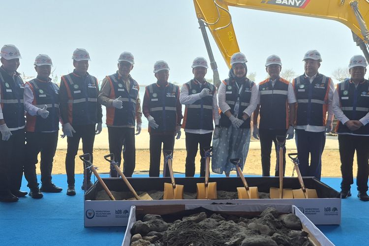 Pelabuhan Ikan Pengambengan Bali Dikembangkan, Bakal Bebas Bau
