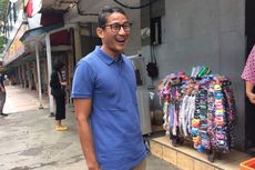 Sandiaga Janji, PPSU Berprestasi Akan Jadi Pegawai BUMD dan Pengusaha