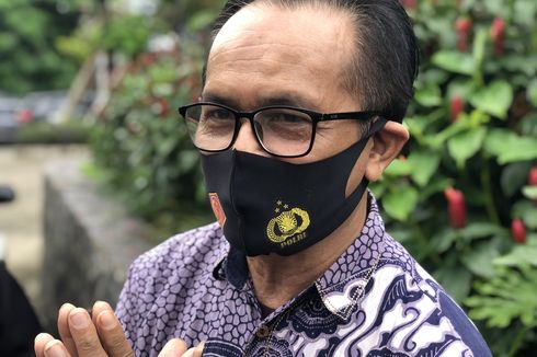 Ayahnya Jamin Ajun Perwira Tak Pernah Sentuh Narkoba 