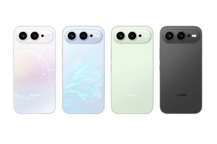 Honor 600 Super Edition resmi dirilis di pasar China dan dijual dengan harga mulai dari 3.299 yuan atau sekitar Rp 8,6 jutaan.