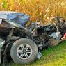 Terjadi Lagi Kecelakaan di Perlintasan Kereta, Pengemudi Wajib Waspada