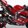 Kapasitas Mesin MotoGP Bakal Dikurangi dan Pakai Biofuel