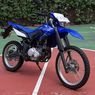 Harga Motor Trail Naik April 2021, Cek Harga Yamaha WR155R
