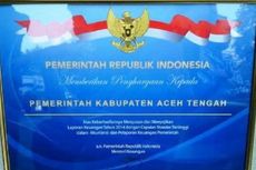 Aceh Tengah Peroleh Predikat WTP untuk Ketujuh Kalinya 