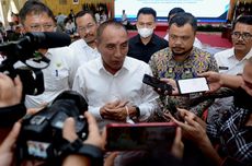 Tangani Banjir di Sumut, Edy Rahmayadi Akan Bentuk Tim Terpadu