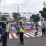 Tak Gelar Razia dalam Operasi Zebra di Kota Tangerang, Polisi Lakukan 