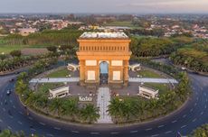 8 Wisata Murah di Kediri, Bisa Buat Libur Lebaran 