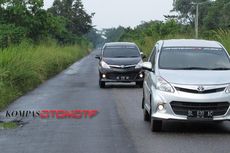 Avanza Jelajah Bukit Barisan, Tengok Penangkaran Penyu