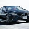 Rayakan Hari Jadi ke-40, Toyota Luncurkan Camry Black Edition