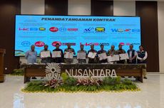 Pertamina Buka Layanan Telepon BBM Khusus Instansi/Lembaga untuk Penanganan Bencana Sumatera